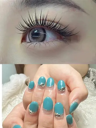 ネイル Max nail&eyeのネイルデザイン