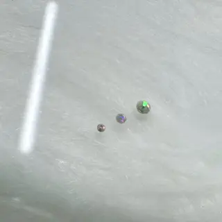 ネイル エリクサーネイル池袋 藤田のネイルデザイン