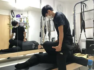 shinsanfit所属・佐々木 慎太郎のその他イメージ