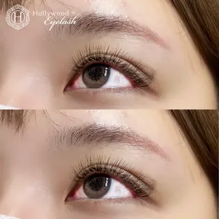 マツエク・マツパ Canon. 🧺LashRushのマツエク・マツパデザイン