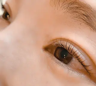 マツエク・マツパ L'Allure所属・野上 好乃のマツエク・マツパデザイン