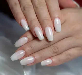 ネイル Pure&Rich Nailのネイルデザイン