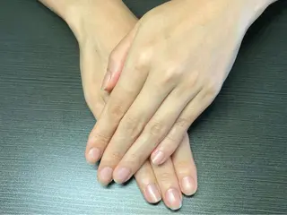 ネイル ハンドケア&ネイルケア桃の木所属・ケアリスト🍀 マリユキのネイルデザイン