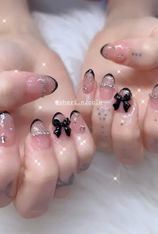 ネイル I LOVE ME  NAIL.｡.:*♡のネイルデザイン