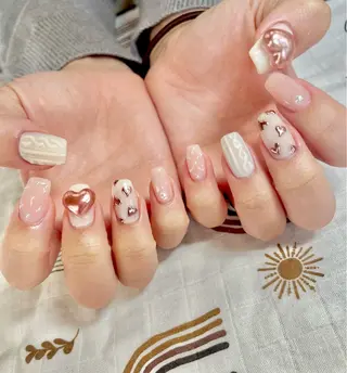 ネイル nail room.のネイルデザイン