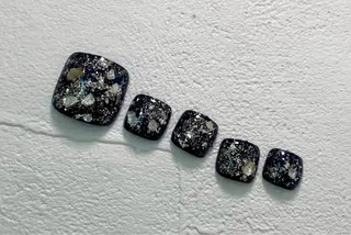 ネイル nail salon quartetto所属・nail salon quartettoのネイルデザイン