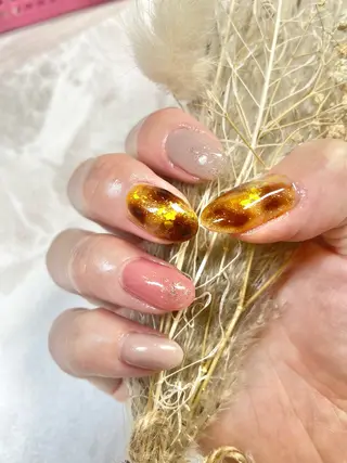 ネイル ネイルサロン ステラのネイルデザイン