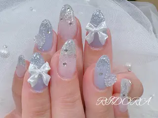 ネイル RIDORA nailのネイルデザイン