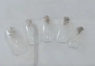 ネイル Verest 西荻窪のネイルデザイン