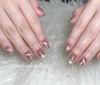 ネイル nail salon booのネイルデザイン