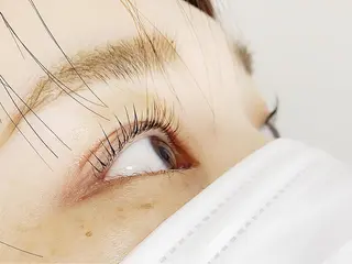 マツエク・マツパ フォーラル 福岡のマツエク・マツパデザイン