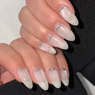 ネイル elfia nailstudio所属・tamaki araiのネイルデザイン