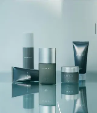 艶カラー3850 まいのヘアスタイル