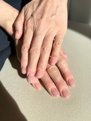 ショート sonam所属・山口 里奈のネイルデザイン