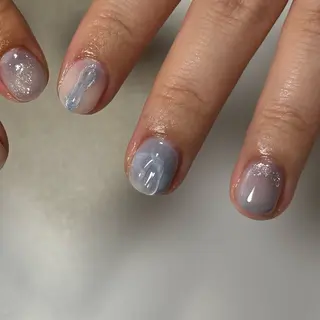 ネイル kotone / toneのネイルデザイン