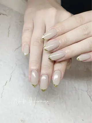 ネイル エルモサ YURIKAのネイルデザイン