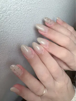 ネイル Bio nail 【RIKA】のネイルデザイン