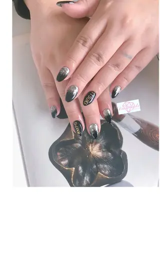 ネイル Asa miのネイルデザイン