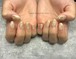 ネイル NAILSALON  Ichi所属・NAILSALON Ichiのネイルデザイン
