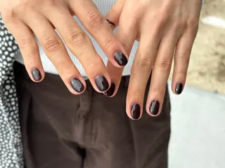 ネイル nayu nailのネイルデザイン