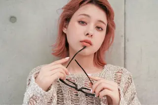 ショート カラー アイブロウ 渋谷パーソナルカラー 診断🌈✨井上のその他イメージ