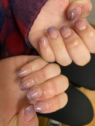 ネイル スピードネイル&アイ　宮交シティ店所属・渡部 恭子のネイルデザイン