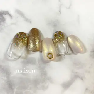 ネイル ISHIHARA KANAのネイルデザイン