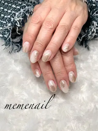 ネイル Noguchi Megumiのその他イメージ