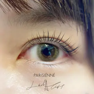 マツエク・マツパ imai Mのマツエク・マツパデザイン