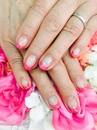 ネイル 酵素風呂　RA.RA所属・酵素風呂 RA.RAのその他イメージ