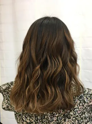 ミディアム Min Te Lash 石澤のマツエク・マツパデザイン