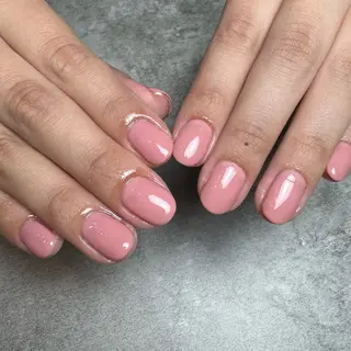 ネイル MATATABI. kumiのネイルデザイン