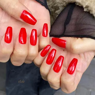 ネイル Rio 𓍼のネイルデザイン