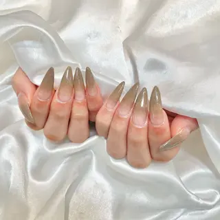 ネイル WISTERIA midoriのネイルデザイン