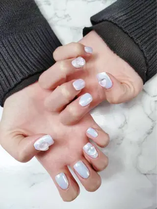 ネイル ネイリスト妃奈所属・💅ネイリスト💓 妃奈のネイルデザイン