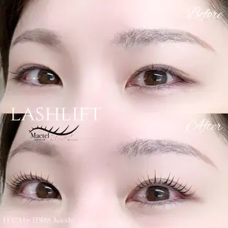 マツエク・マツパ KAEDE☾ 浦和/まつ毛&眉毛のマツエク・マツパデザイン