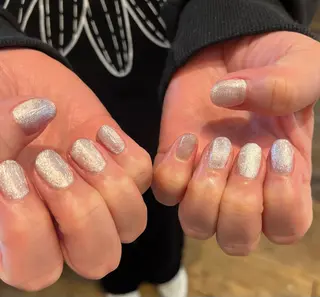 ネイル Mahalo nail所属・MahaloNail Sayaのネイルデザイン