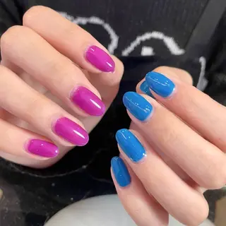 ネイル アッカスタイル所属・アッカスタイル💐 宇佐美のマツエク・マツパデザイン