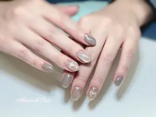 ネイル Alisa nail Rinのネイルデザイン