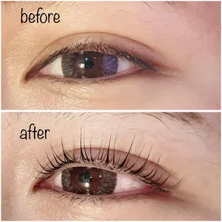 マツエク・マツパ MIMI RUSH 塚本の眉毛・アイブロウイメージ