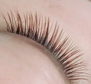 マツエク・マツパ 目黒　SOL （ソル）のマツエク・マツパデザイン