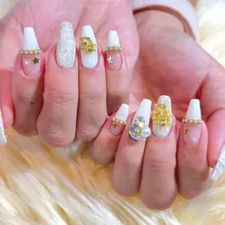 ネイル Betty ✶のマツエク・マツパデザイン