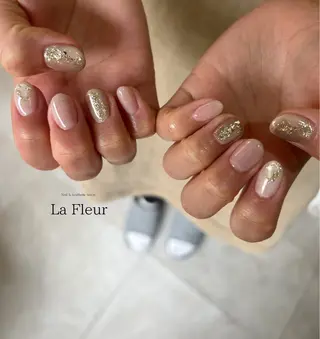 ネイル H. Sayuriのネイルデザイン