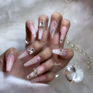 ネイル Bell nailのネイルデザイン
