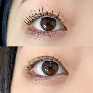 マツエク・マツパ Nae.所属・眉毛/まつ毛/代官山 アイサロン🌻NAEのマツエク・マツパデザイン