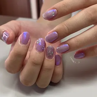 ネイル 17nail.J ︎︎◝✩junnaのネイルデザイン