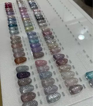 ネイル 🎀Today nail💅のネイルデザイン