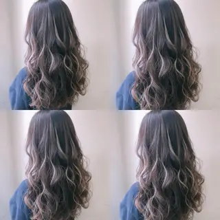 ロング 🌷MAYU 🌷のヘアスタイル