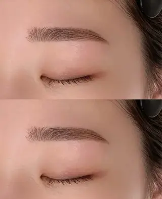 アイブロウ mumu 野々市若松店所属・mumu Rちゃんのエステ・リラクイメージ