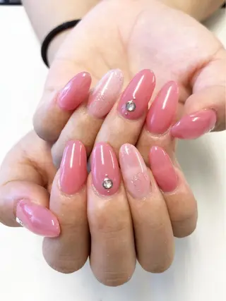 ネイル KIREIE NAILSのネイルデザイン